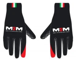 MEM Lange Hansker Vinter AIRTECH - XXXL