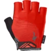Specialized BG DUAL GEL GLOVE SF RED M