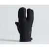 Specialized SOFTSHELL DEEP WINTER LOBSTER GLOVE BLK XXL