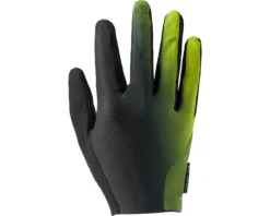 Specialized BG GRAIL GLOVE LF HYPERVIZ L
