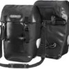 Ortlieb Bike-Packer Classic QL2.1 (pair) Black (2x20 L )