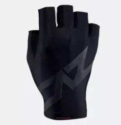 Supacaz SupaG Short Glove Black - L
