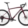 Specialized DIVERGE E5 COMP MRN/LTSIL/CHRM 56