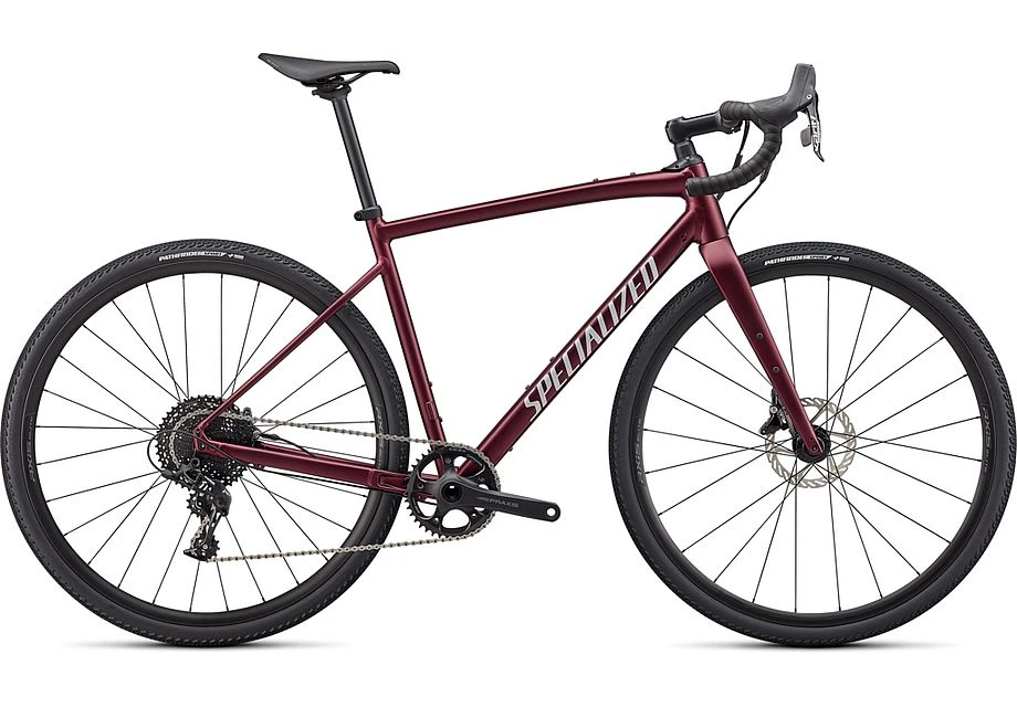 Specialized DIVERGE E5 COMP MRN/LTSIL/CHRM 56 1 Specialized DIVERGE E5 COMP MRN/LTSIL/CHRM 56