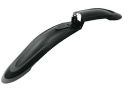 XLC Mudguard MG-C23 Front Black/anthracite