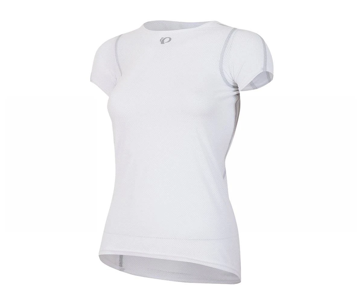 Transfer Lite Kort Arm Dame Kort Arm Dame Hvit XL 1 Transfer Lite Kort Arm Dame Kort Arm Dame Hvit XL