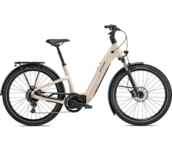 Specialized COMO 4.0 NB SND/BLKREFL L