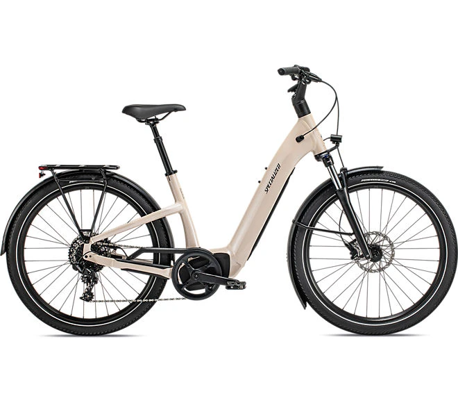 Specialized COMO 4.0 NB SND/BLKREFL L 1 Specialized COMO 4.0 NB SND/BLKREFL L