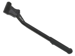 XLC Kickstand KS-C05 Chainstay Stand, Direct Mount, With Adapter Plate, Extra Big Rubber Foot For St