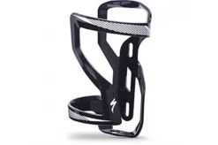 Specialized ZEE CAGE II SIDE LOADING LEFT DT BLK/WHT