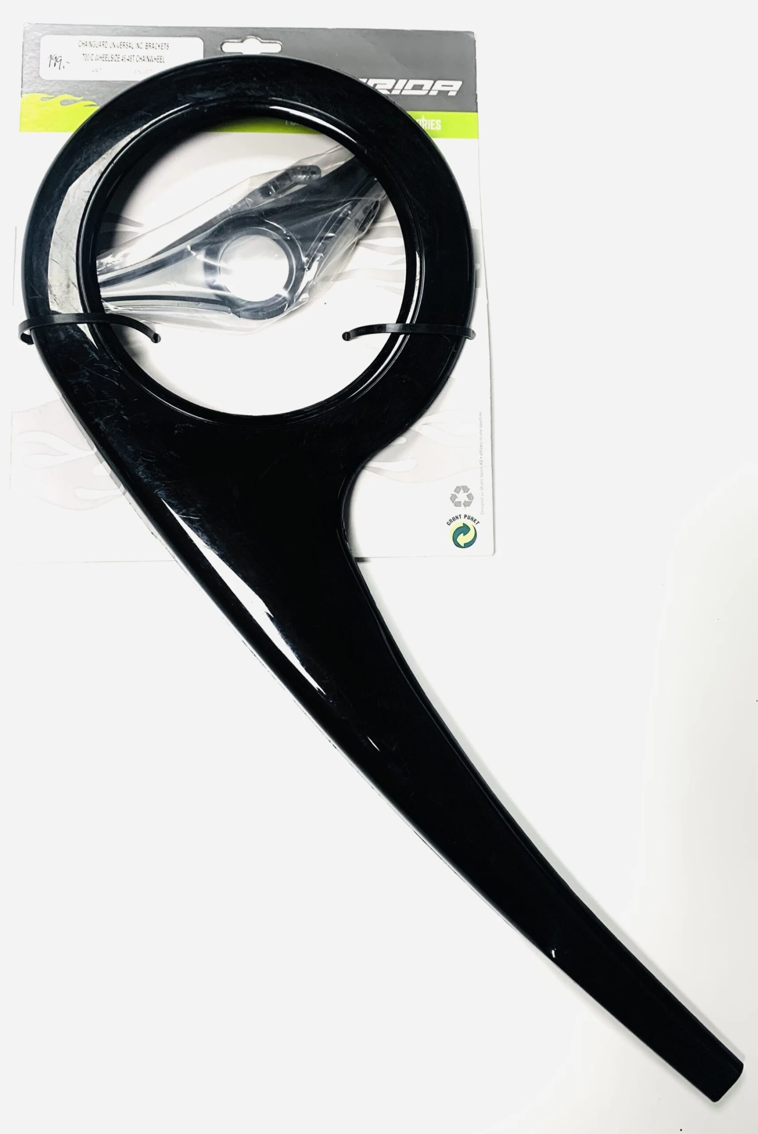 Merida Universal Inc. Brackets 46-48 Kjedekasse 1 Merida Universal Inc. Brackets 46-48 Kjedekasse