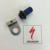 Specialized BLT MY16 SJ FSR REAR SHOCK BOLT KIT V1
