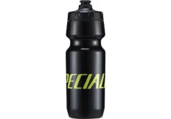 Specialized BM 2ND GEN BTL WORDMARK BLK 24 OZ
