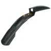 SKS Mudguard Shockblade Dark Front 26"-27.5" Full Black