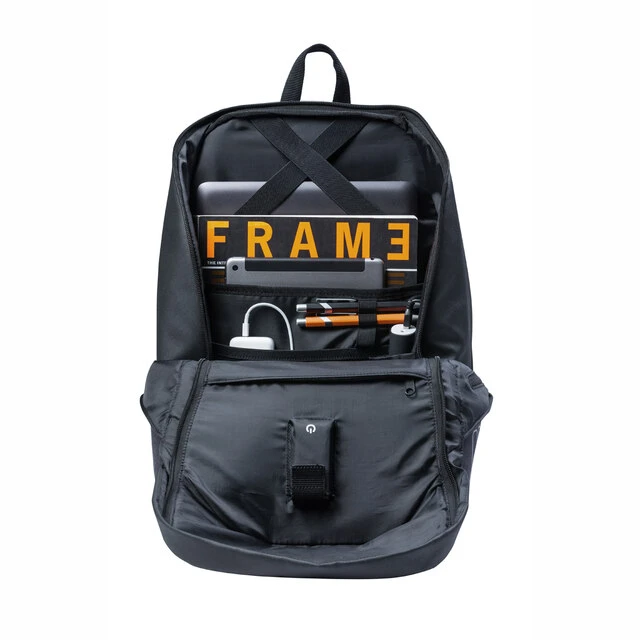 Basil B-Safe Nordlicht Sekk 5 Basil B-Safe Nordlicht Sekk - Bilde 5