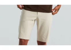 Specialized ADV SHORT MEN WHITE MOUNTAIN 36