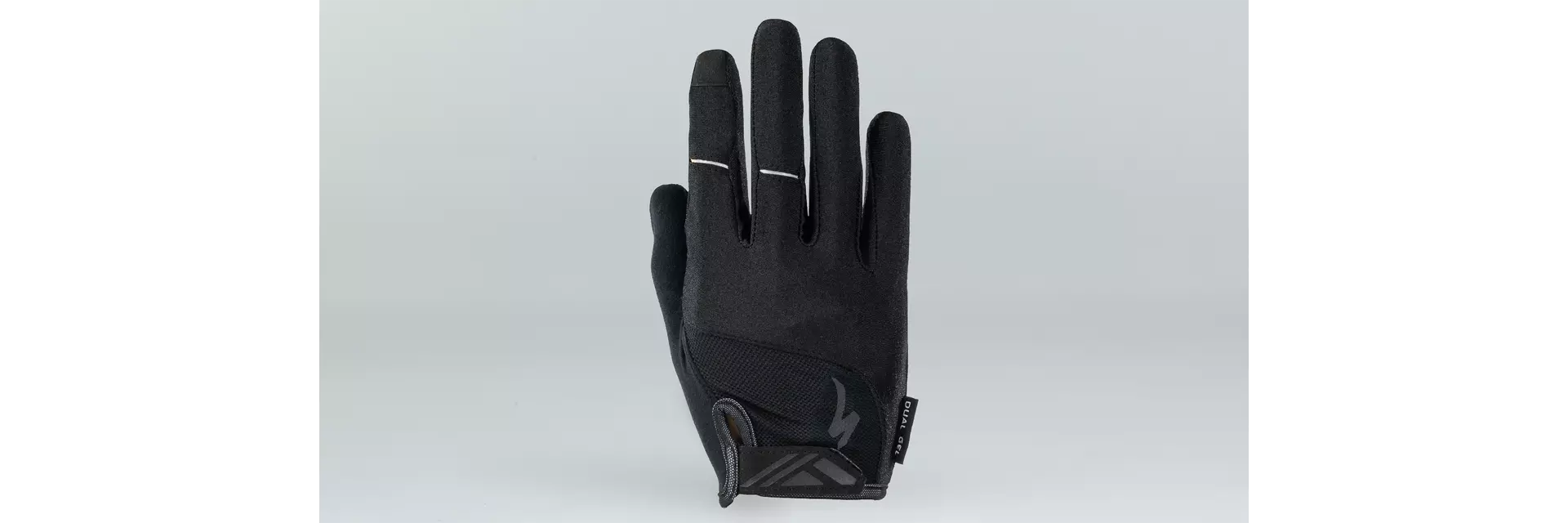 Specialized BG DUAL GEL GLOVE LF BLK XXL 1 Specialized BG DUAL GEL GLOVE LF BLK XXL
