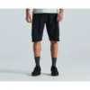 Specialized Men's Trail Air Shorts - Black - 34