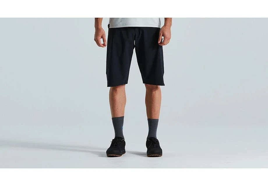 Specialized Men's Trail Air Shorts - Black - 34 1 Specialized Men's Trail Air Shorts - Black - 34