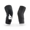 BLUEGRASS Skinny Knee Knee Guard Medium (43-46 Cm) Black