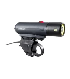 Kryptonite Lykt Alley F-800 Premium USB To See