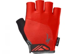 Specialized BG DUAL GEL GLOVE SF RED XL