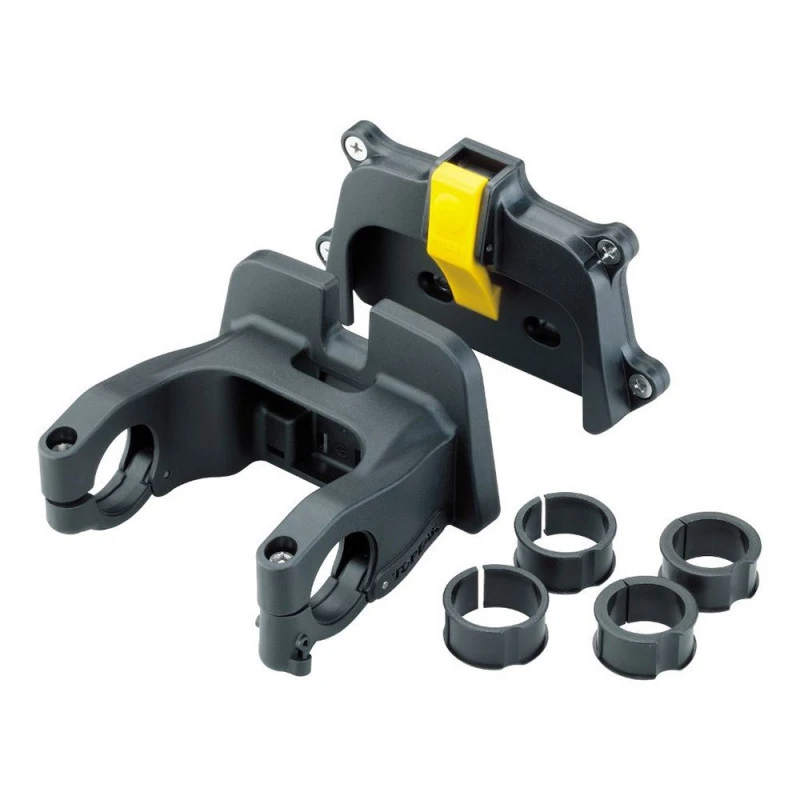 Topeak Fixer 3E - Feste Til Frontkurv 1 Topeak Fixer 3E - Feste Til Frontkurv