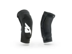 BLUEGRASS Solid Knee Knee Guard Small (40-43 Cm) Black