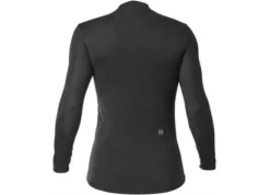 Mavic Undertrøye Wind Ride Lang Arm - XS/S Black