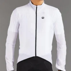 Giordana Zephyr Jacket - Hvit - Medium