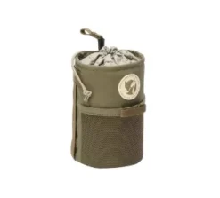 Specialized/Fjällräven Snack Bag Green