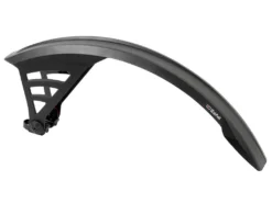 ZÉFAL Mudguard Deflector RS75 Rear 27,5" - 29" Blac