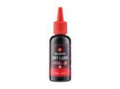 Weldtite Dry Lube With Teflon™ (100ml)