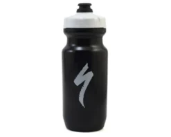 Specialized LBM 2ND GEN BTL BLK/WHT S-LOGO 21 OZ