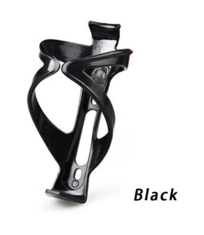 Flaskeholder 22g Plastikk - Svart 1 Flaskeholder 22g Plastikk - Svart