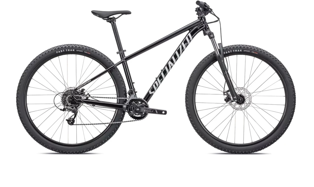 Specialized ROCKHOPPER 29 TARBLK/WHT S 1 Specialized ROCKHOPPER 29 TARBLK/WHT S