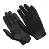 Superior Race Gloves Long Fingers - Black L