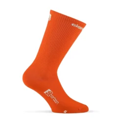 Giordana FR-C PRO Sock Tall ORANGE - 41-44 Medium
