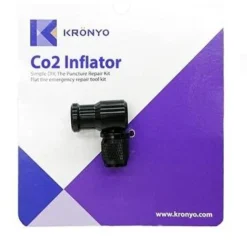 Kronyo - Co2 Inflator-Adapter