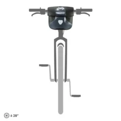 Ortlieb Ultimate Six Classic 8.5 L Handlebar Bag