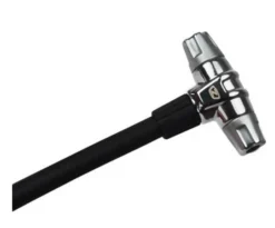 ZÉFAL Z-Twin Slange For Pumpe