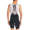 Giordana SilverLine Bib Short Black - S