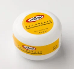 SRAM Grease SRAM DOT Assembly Grease 1oz - Recommended For LeverPistons, Hose Compression Nuts, Thre