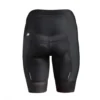 Giordana FR-C Pro Short - Women - Kort Bukse Uten Seler - Svart - 3XL