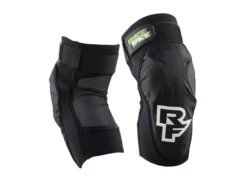 Race Face AMBUSH Albubeskytter L Sort, D30