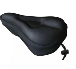 Setetrekk Gelpute - Universal Svart