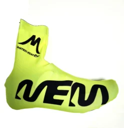 Tempotrekk Lycra Med Glidelås, Gul - Høye - 39/40 - S