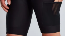 Specialized ADV SWAT BIB SHORT MEN BLK L