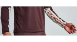 Specialized TRAIL AIR JERSEY LS MEN CSTUMBR XL -Gior Butikk 6b64d5b5e717a4f2123eb682611b3093