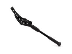 XLC Kickstand KS-R05 Multi 2 Chainstay Stand, Horizontally And Vertically